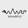 Waarp logo