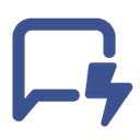 Chat Plus per Google Chat ™ media 2