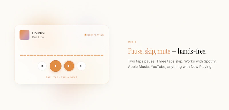 tapcut screenshot 5