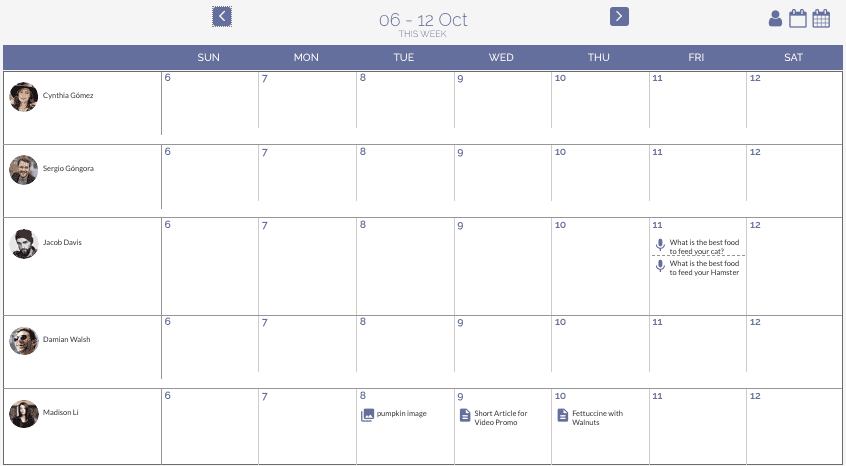 Trunker gallery image