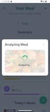 Your Meal: AI Calorie Tracker gallery image