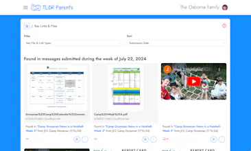 TLDR Parents gallery image