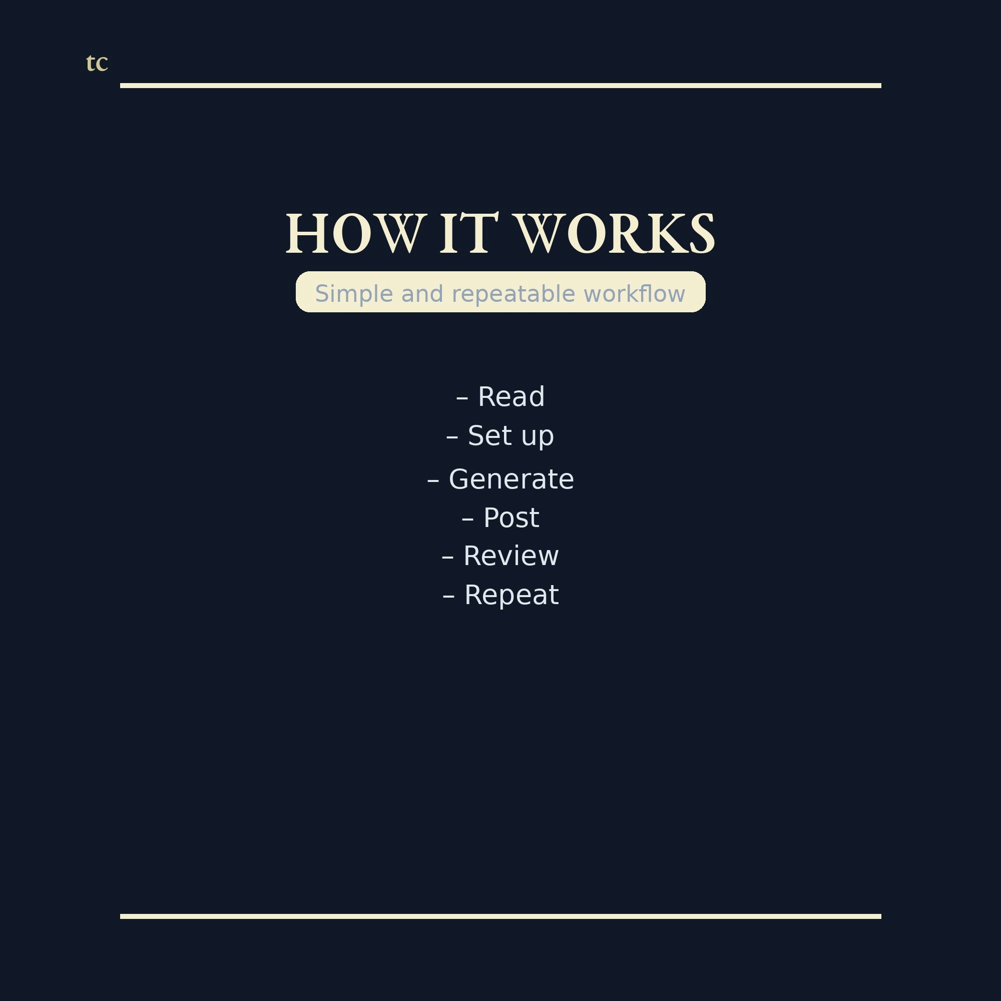 The Content-to-Client System gallery image