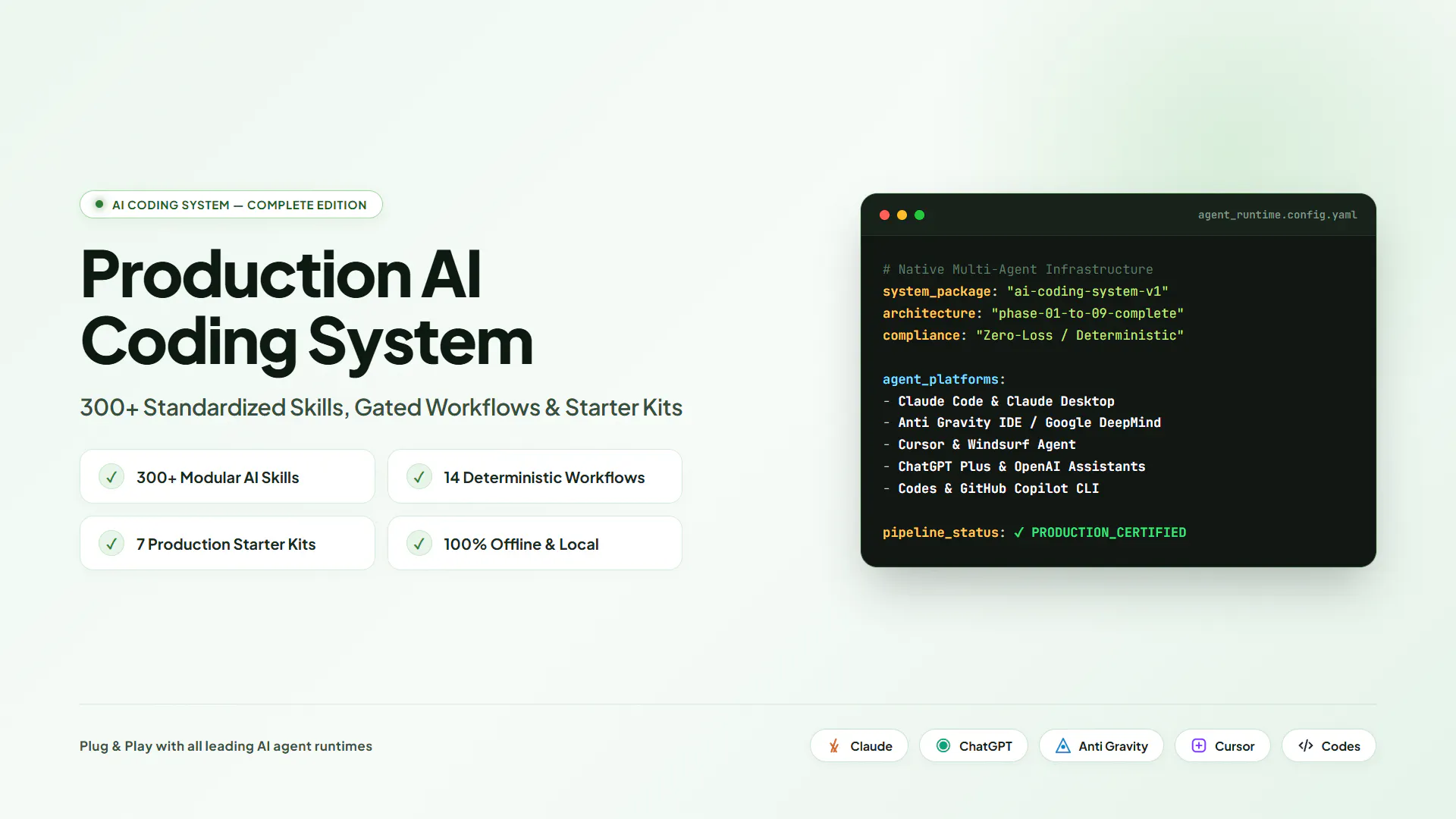 AI Coding System gallery image