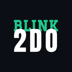 Blink2do logo