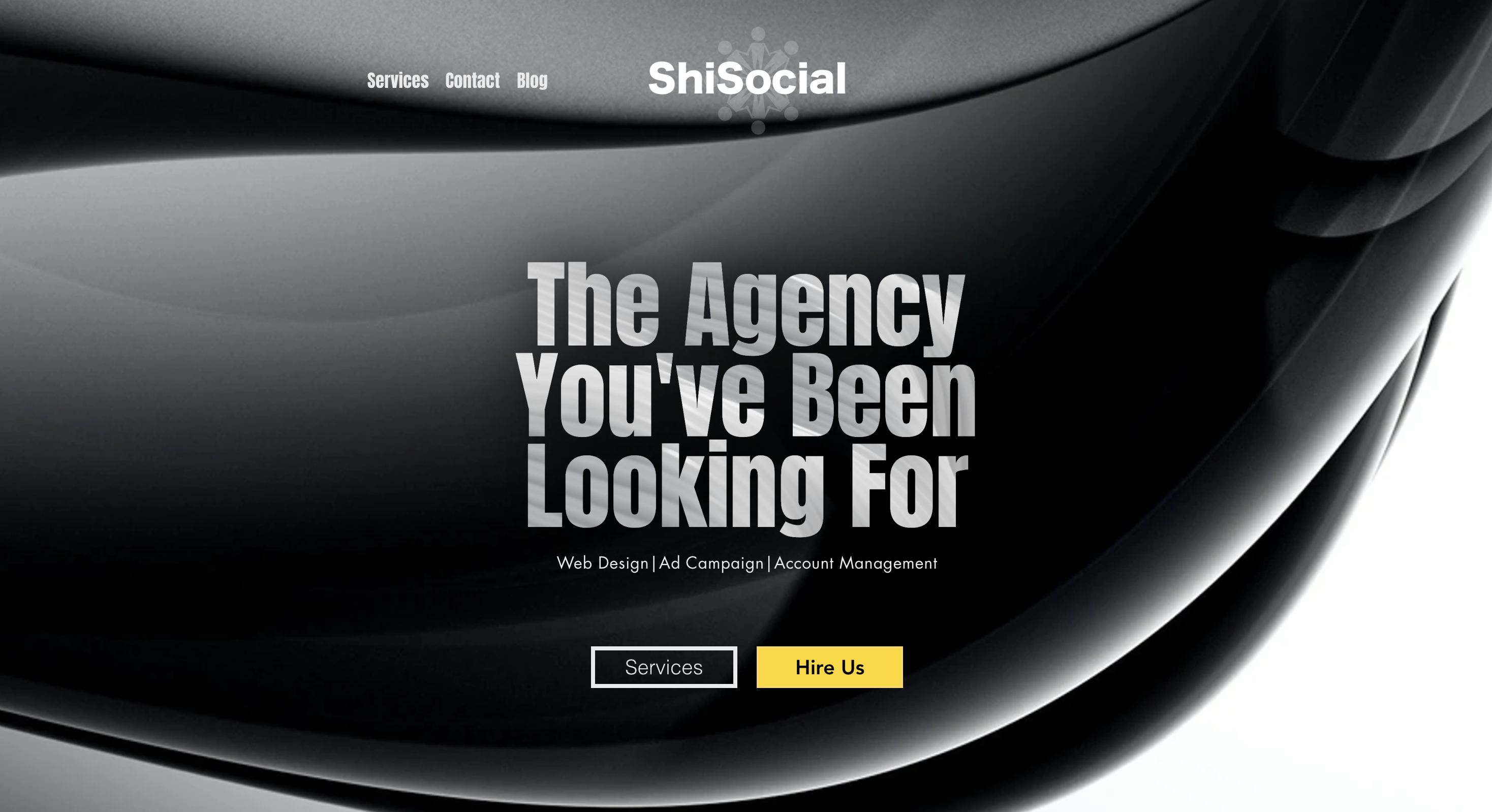 Agencia de marketing shisocial