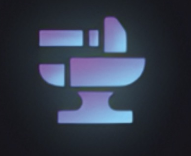 SVGsmith - Product Hunt launch logo and brand identity