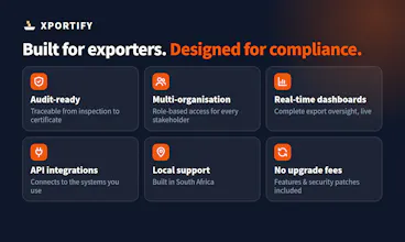 Xportify gallery image