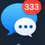 Twilio iMessage