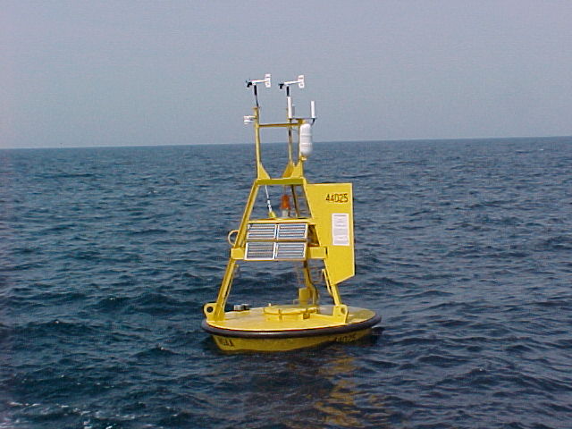 Data Buoys - Wet Tech Energy gallery image