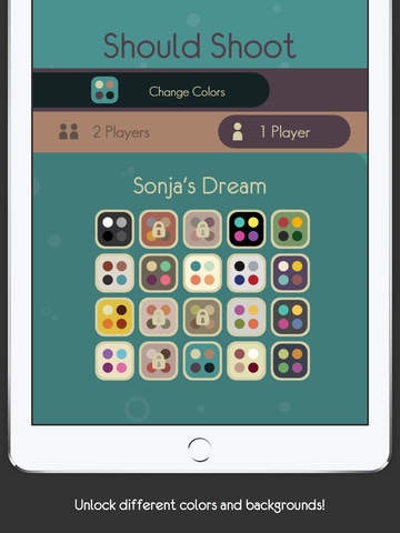 Should Shoot gallery image