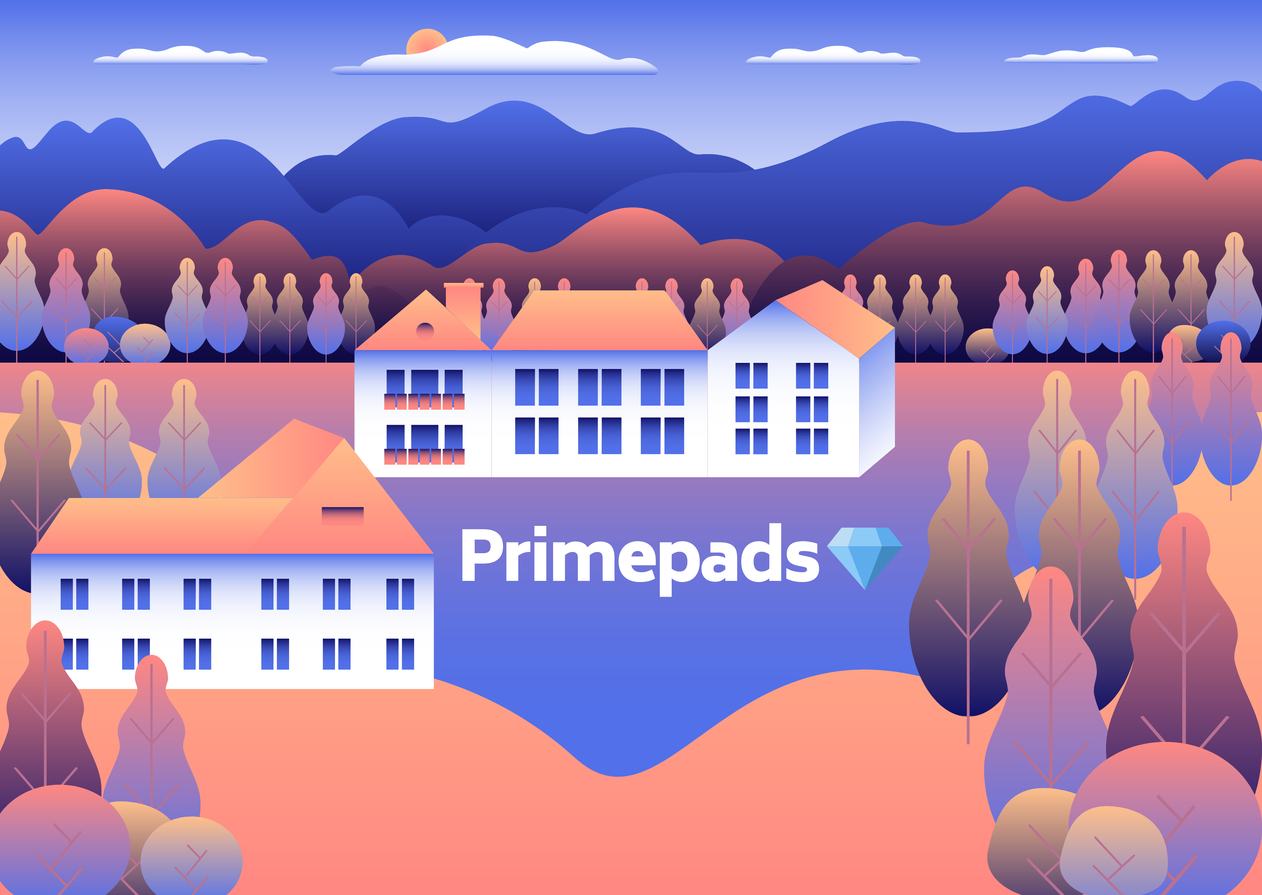 Primepads