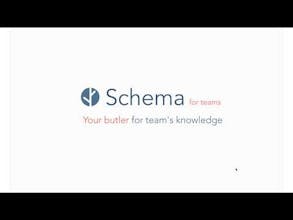 Schema for teams gallery image