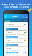 SKEDit Scheduling App gallery image