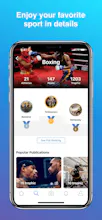 Trophiz gallery image
