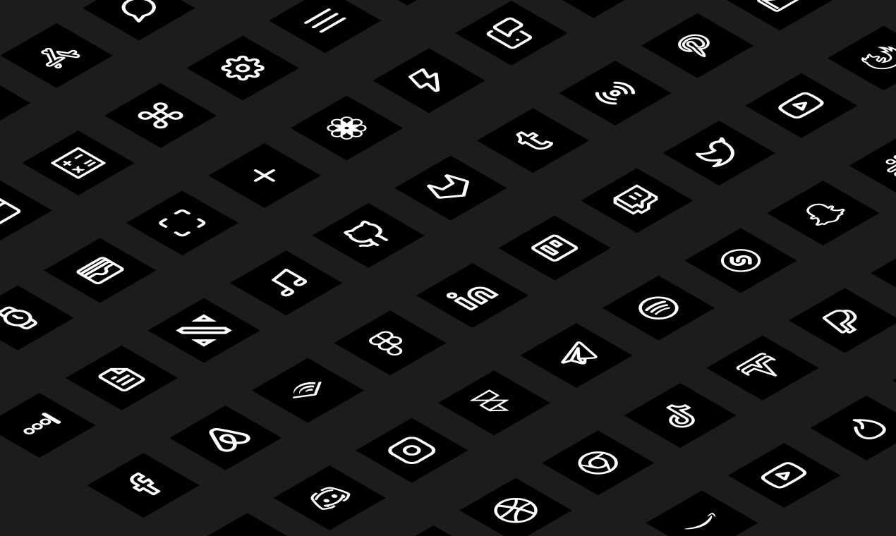 Wheron- iOS 14 icon pack gallery image