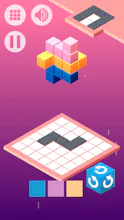 Shadows - 3D Block Puzzle gallery image