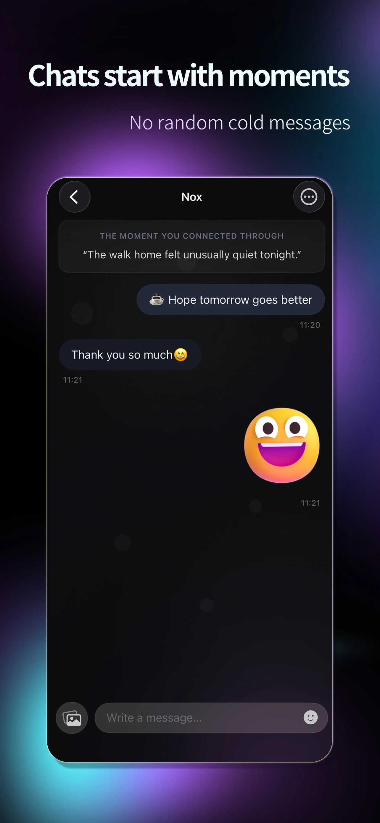Nox screenshot 6