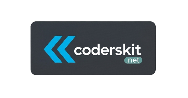 Coders Kit logo