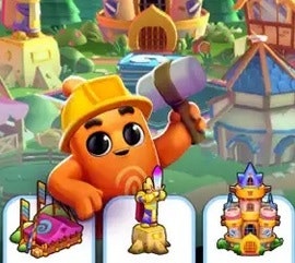 Dice Dreams trucchi involtini e giri gratuiti