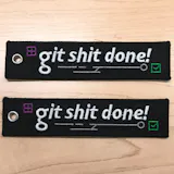 Tech Travel Tags