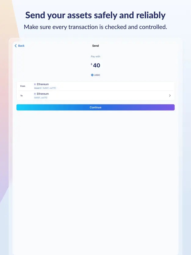 Owlpay Wallet Pro media 2