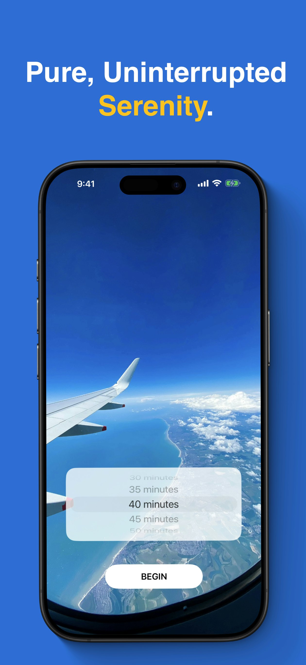 Pure Meditate media 4