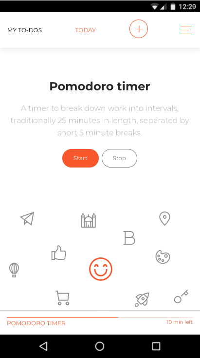 [No longer available] My To-Dos gallery image