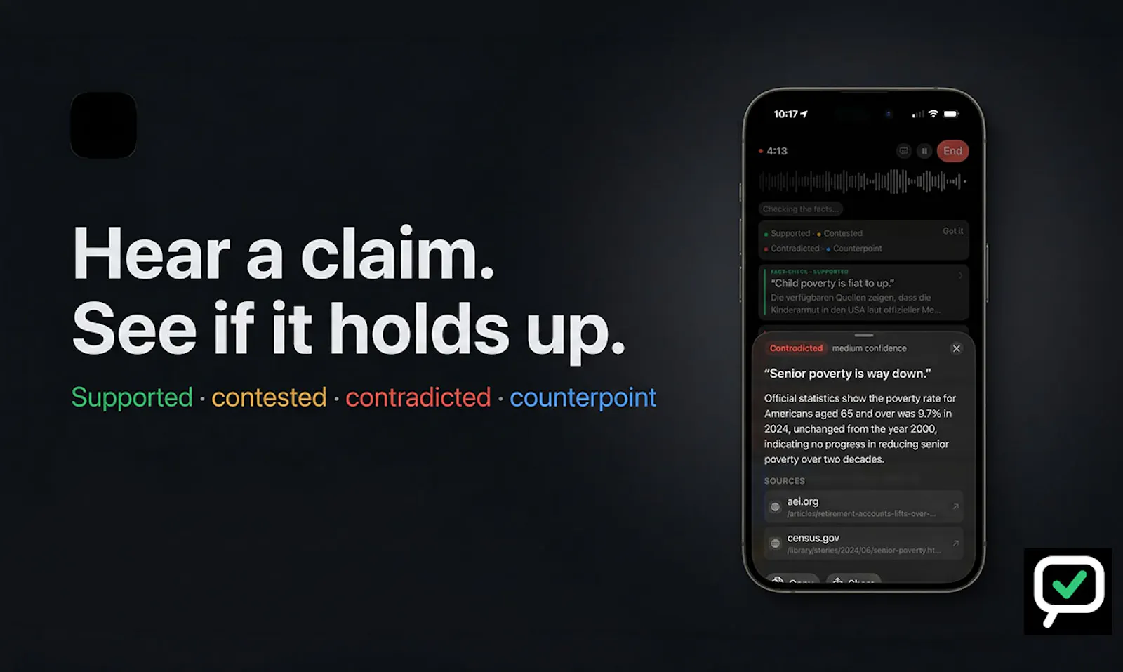 Faktum screenshot 2