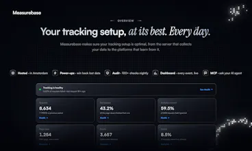 Measurebase gallery image