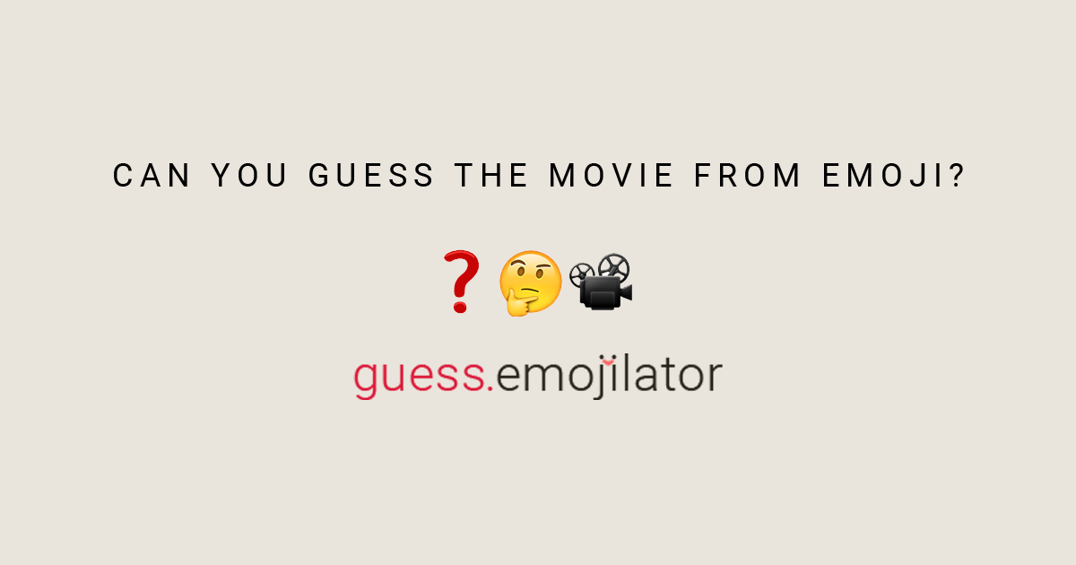 Emojilator gallery image