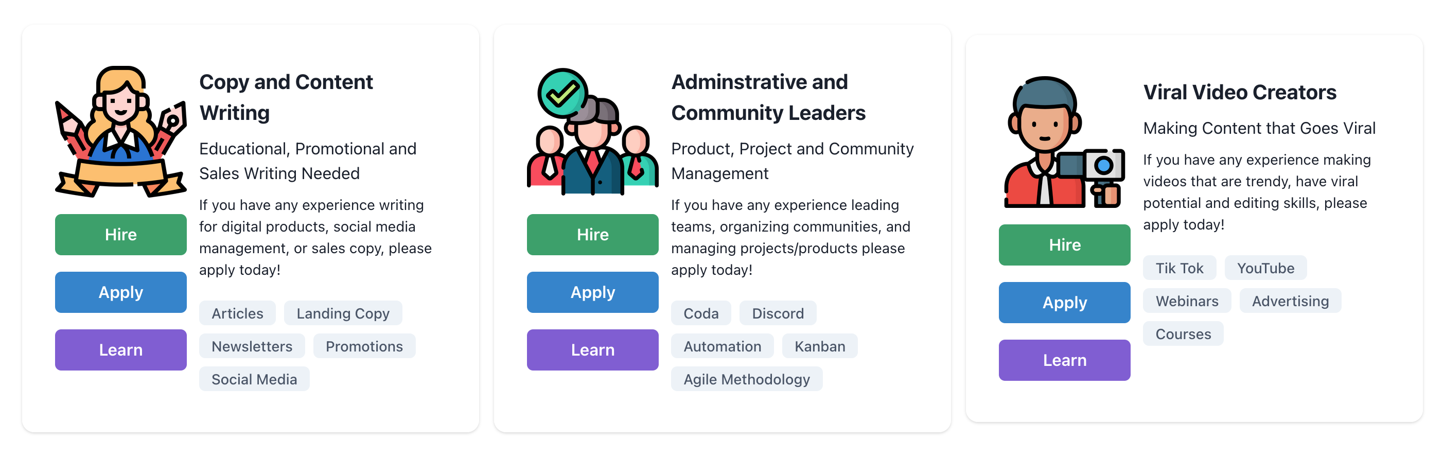 Virtual Assistance Central gallery image