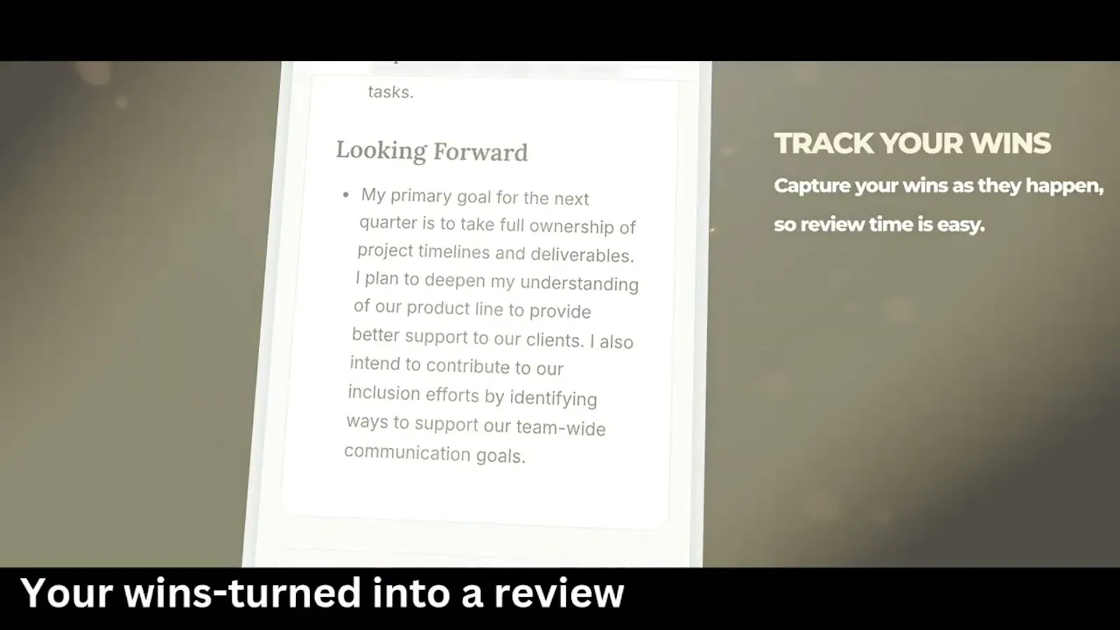 Soar90™ screenshot 1 (video preview)