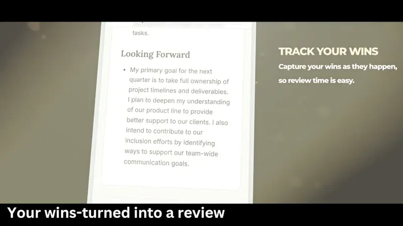 Soar90™ screenshot 1 (video preview)