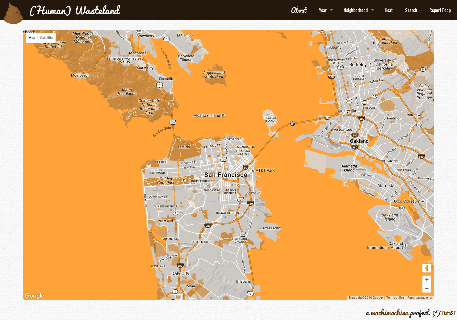 (Human) Wasteland gallery image
