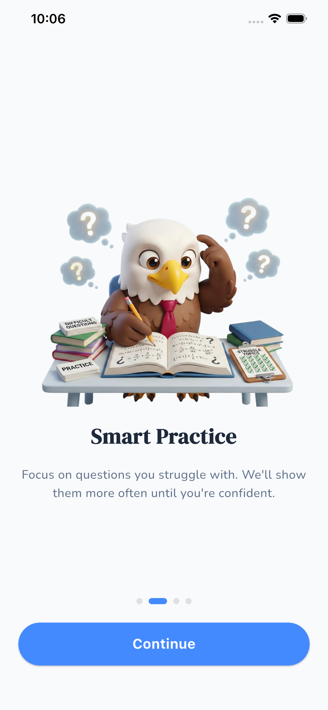 Civics 128 Interview Prep gallery image