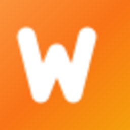 Wishmate - Product Hunt launch logo
