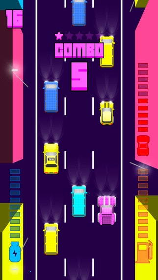 3 Lanes gallery image