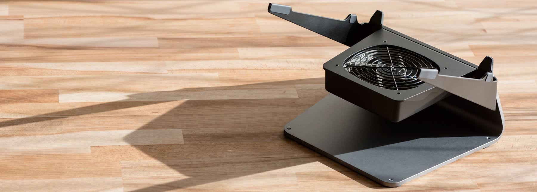 SVALT Cooling Stand & Dock gallery image