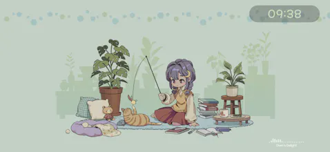 My Little Pomodoro gallery image