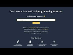 TutHub.io gallery image