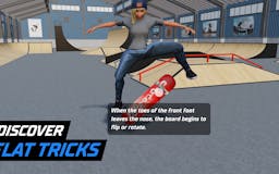 3D Skate Tricks media 3