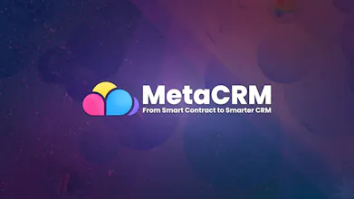 MetaCRM gallery image