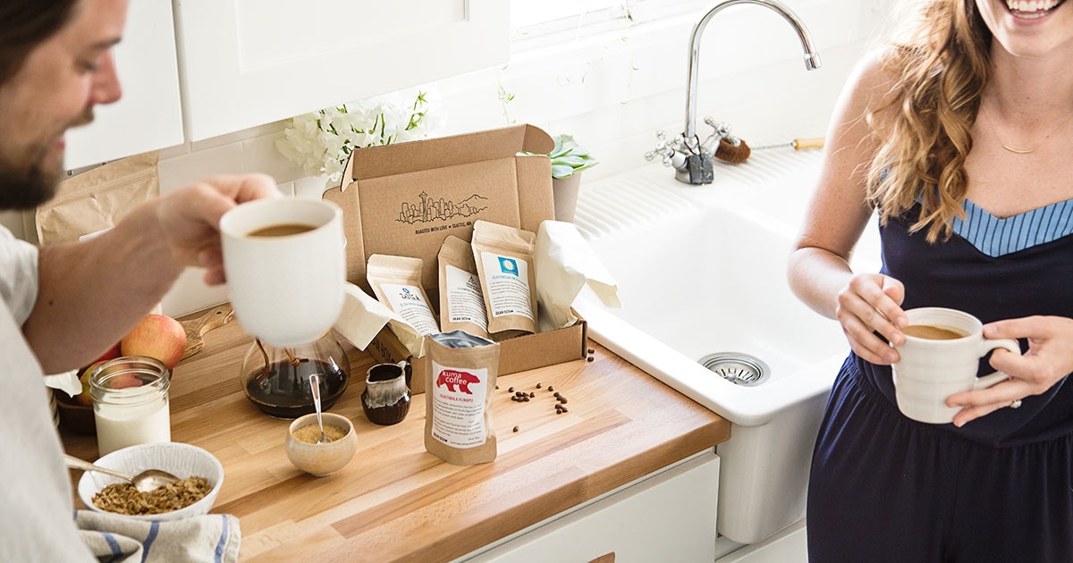 Bean Box gallery image