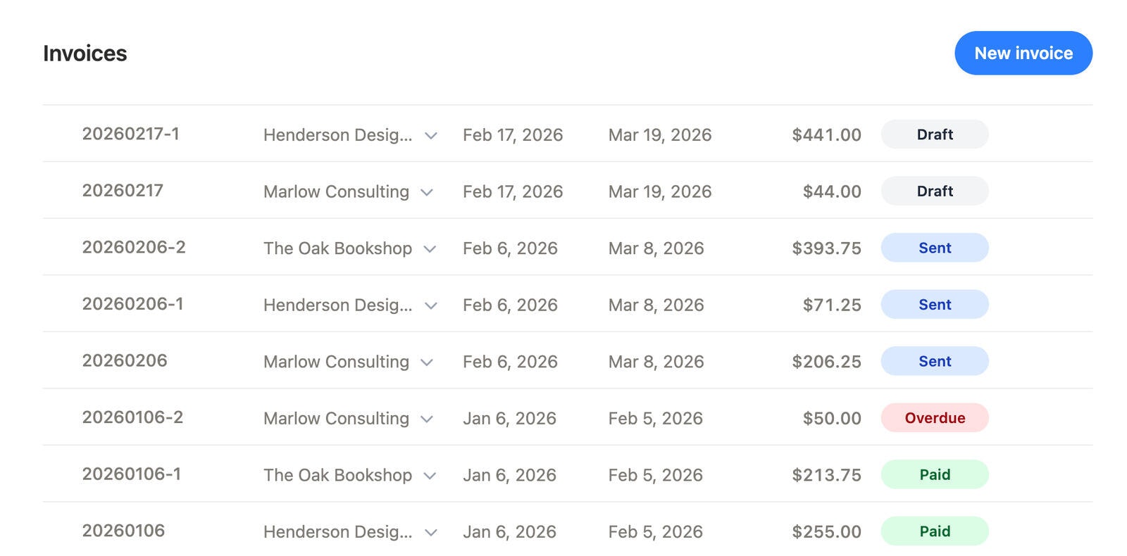 Timen - Screenshot 5 showing product features and functionality