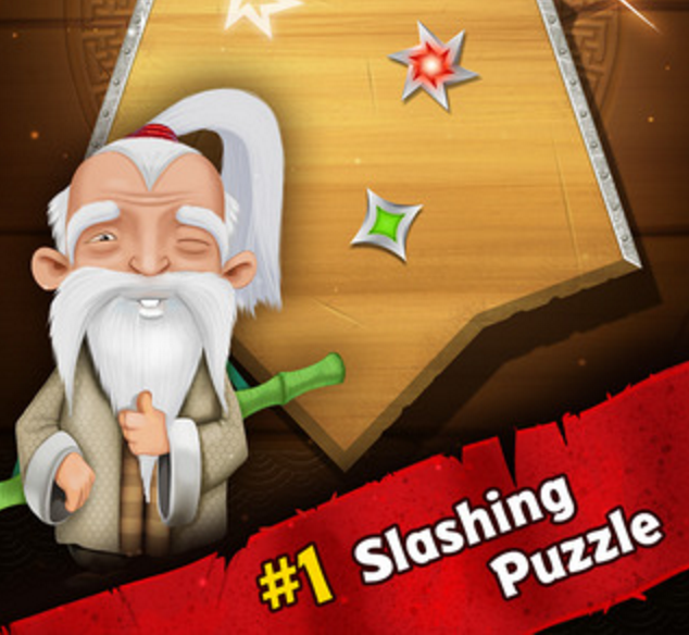 iSlash heroes gallery image