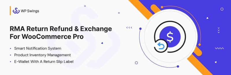 환불, WooCommerce 교환 - 반환 편의 : 반환을 단순화하고 최적화합니다 미디어 2