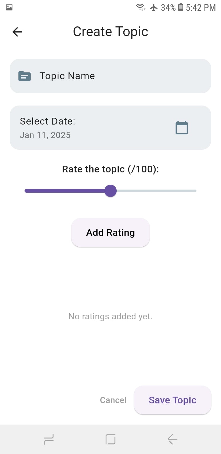 Life ROI gallery image