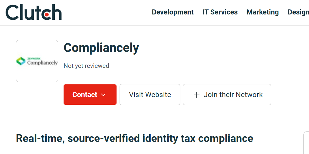 Complaincely gallery image