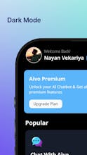 Chatbot AI - Aivo Assistant gallery image